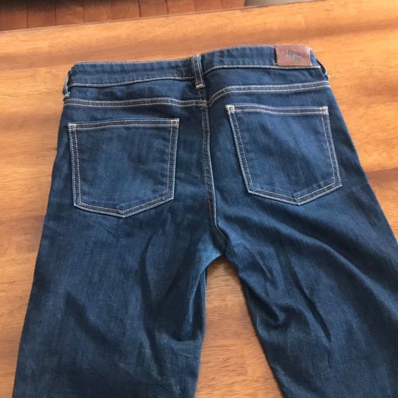 Anthropologie Holding horses Jeans - Picture 4 of 4